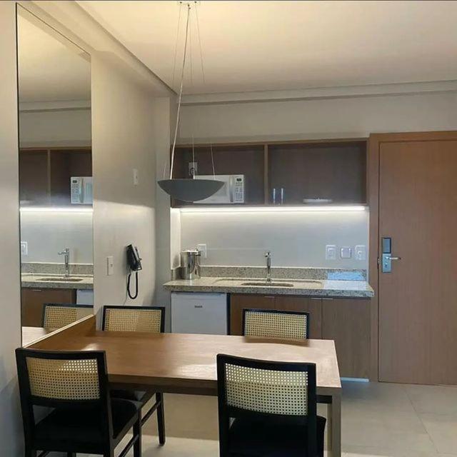 Apartamento Em Resort Na Praia Do Atalaia Салинополис Экстерьер фото
