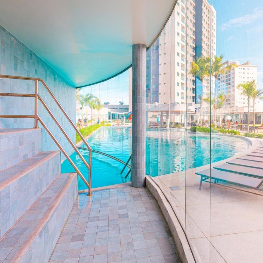 Apartamento Em Resort Na Praia Do Atalaia Салинополис Экстерьер фото