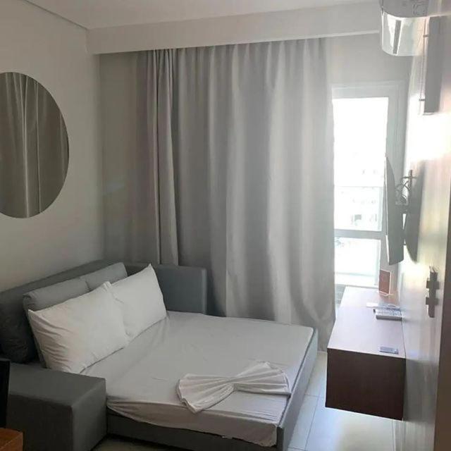 Apartamento Em Resort Na Praia Do Atalaia Салинополис Экстерьер фото