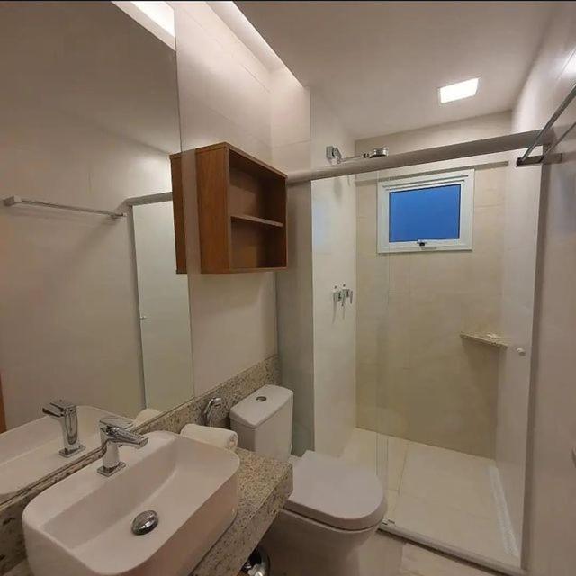 Apartamento Em Resort Na Praia Do Atalaia Салинополис Экстерьер фото